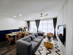 Blk 440B Fernvale Gardens (Sengkang), HDB 5 Rooms #636469681